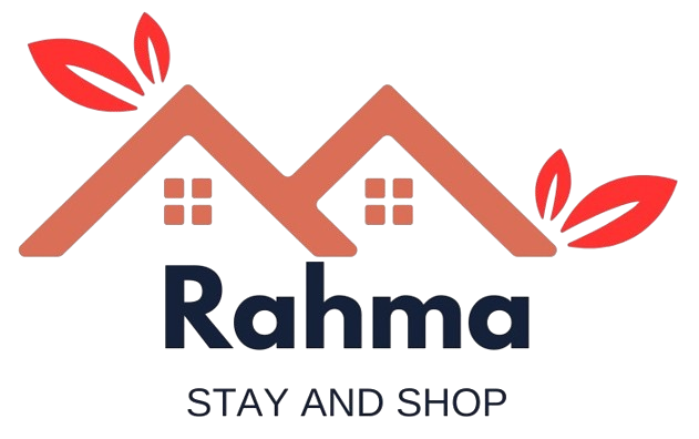 Rahma home stay